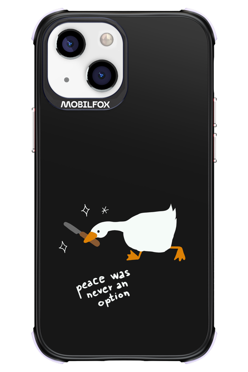 OPTION 2.0 - Apple iPhone 13 Mini