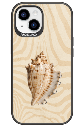 Shell Me Out 2.0 - Apple iPhone 15