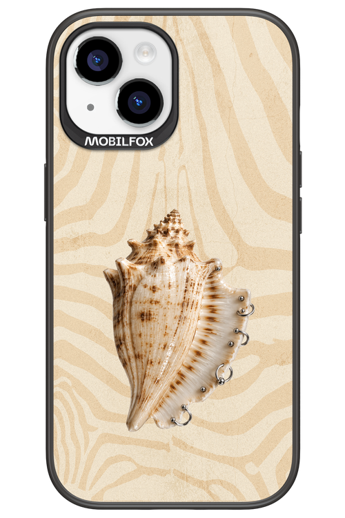 Shell Me Out 2.0 - Apple iPhone 15
