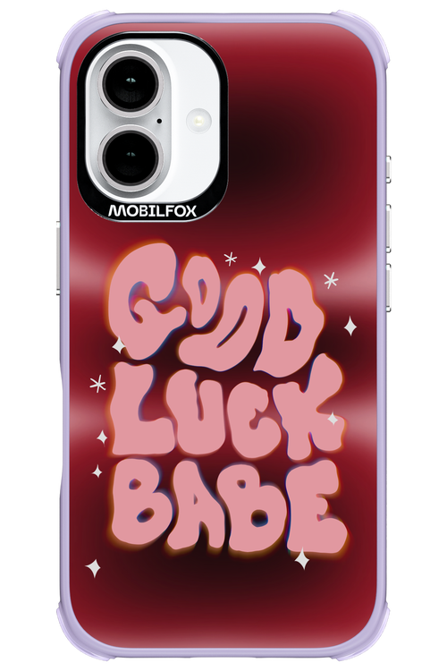 BEST_WISH - Apple iPhone 16