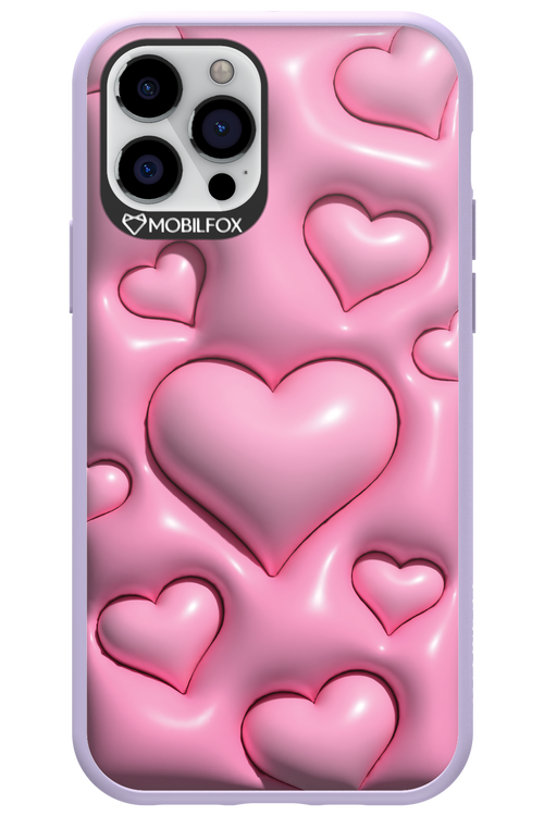Hearts 2.0 - Apple iPhone 12 Pro