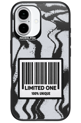 Limited One 2.0 - Apple iPhone 16