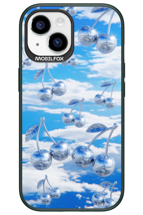 Cloud Cherry 2.0 - Apple iPhone 15