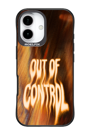 Out of Control 2.0 - Apple iPhone 17