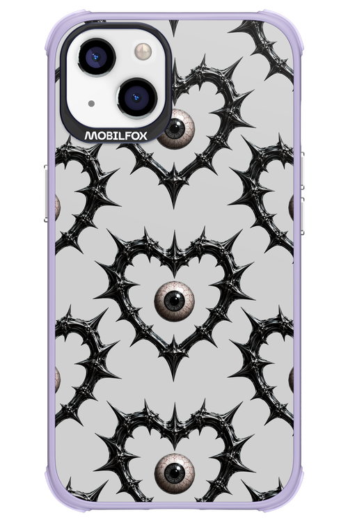 Heart Vision 2.0 - Apple iPhone 13