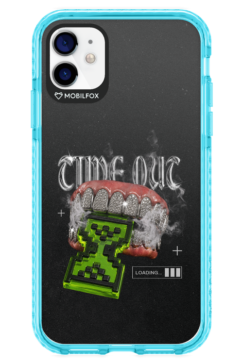 Time Out 2.0 - Apple iPhone 11