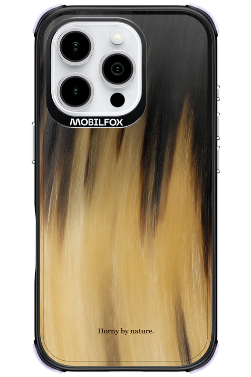 Horny 2.0 - Apple iPhone 16 Pro