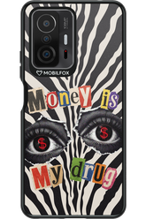 Money Drug 2.0 - Xiaomi Mi 11T Pro