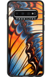 Rainbow Wing 2.0 - Samsung Galaxy S10