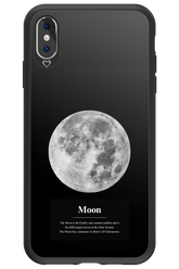 Moon 2.0 - Apple iPhone XS Max