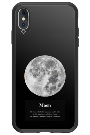 Moon 2.0 - Apple iPhone XS Max