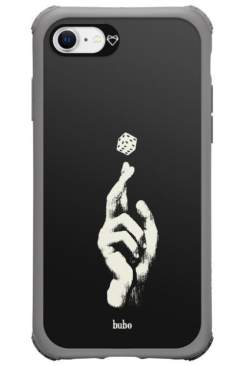 DAMNED LUCK - Apple iPhone 8