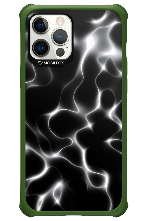 Dark Aura 2.0 - Apple iPhone 12 Pro Max