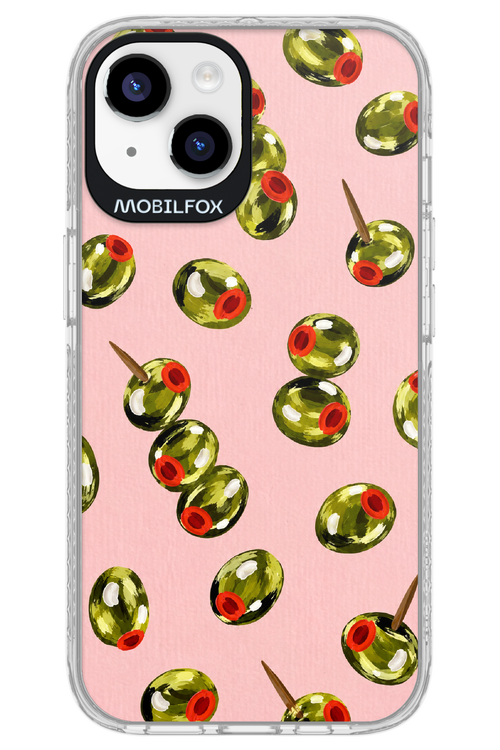 Olive 2.0 - Apple iPhone 14