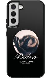 Pedro - Samsung Galaxy S22+
