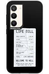 bill 2.0 - Samsung Galaxy S23