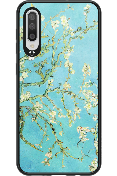 Almond Blossom - Samsung Galaxy A50