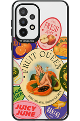 Fruit Queen 2.0 - Samsung Galaxy A33