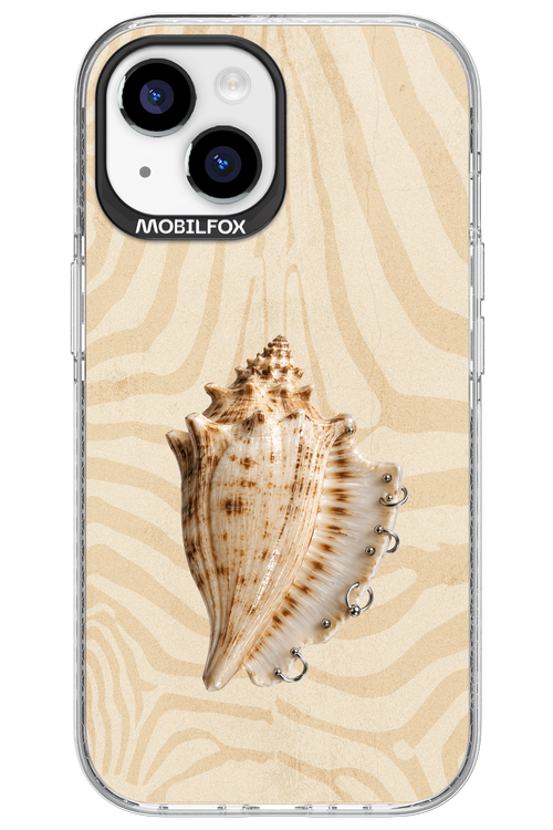 Shell Me Out 2.0 - Apple iPhone 15