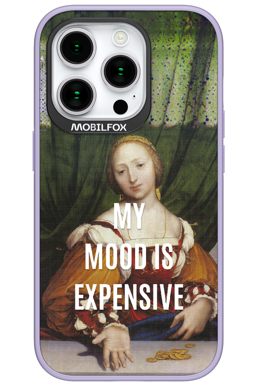 Moodf - Apple iPhone 15 Pro
