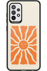 Solar Soul 2.0 - Samsung Galaxy A72
