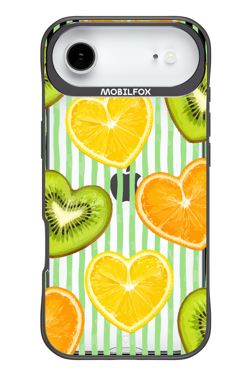Sour Lemonade 2.0 - Apple iPhone 17 Air