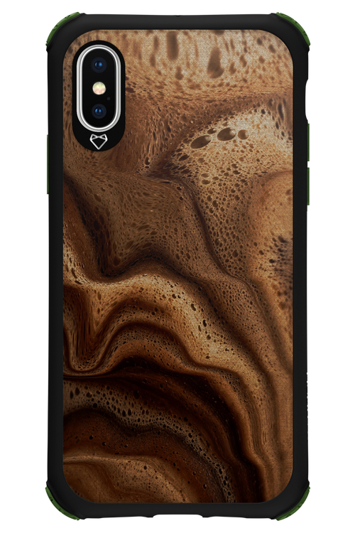 Latte 2.0 - Apple iPhone X