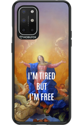 I_m free - OnePlus 8T