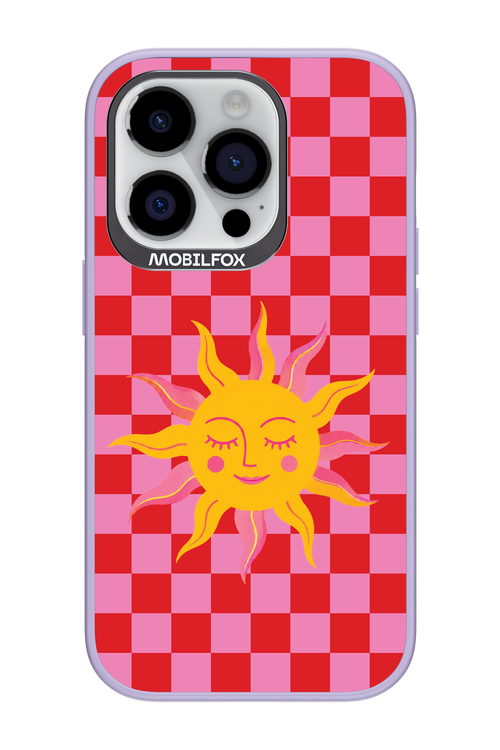 SUNNY 2.0 - Apple iPhone 14 Pro