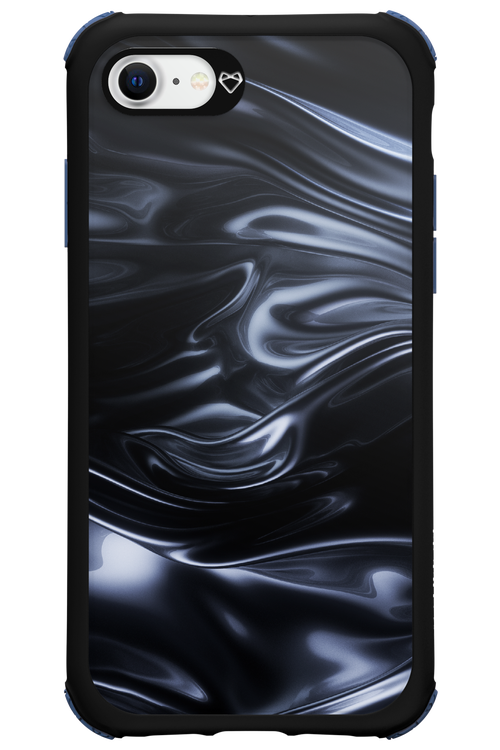 Midnight Shadow - Apple iPhone SE 2022
