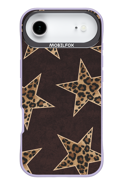 Wild Stars Brown 2.0 - Apple iPhone 17 Air