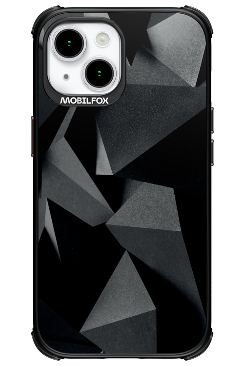 Live Polygons - Apple iPhone 15