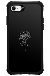 Wild Flower - Apple iPhone SE 2020