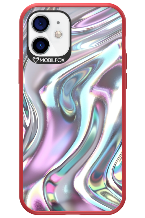 Holochrome 2.0 - Apple iPhone 12