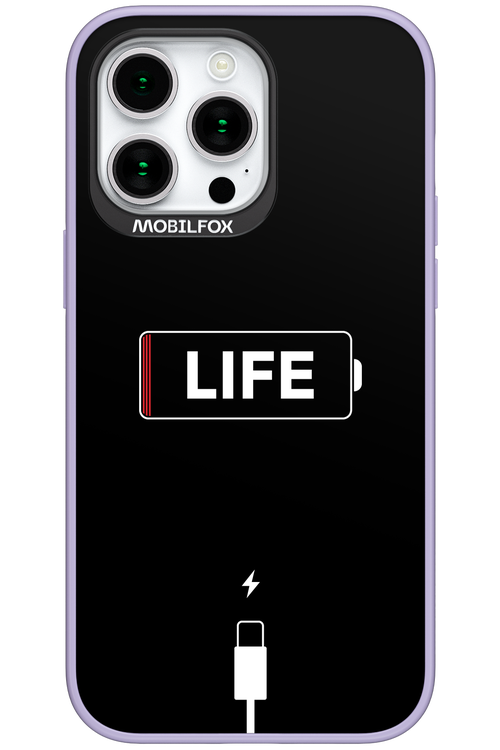 Life - Apple iPhone 15 Pro Max