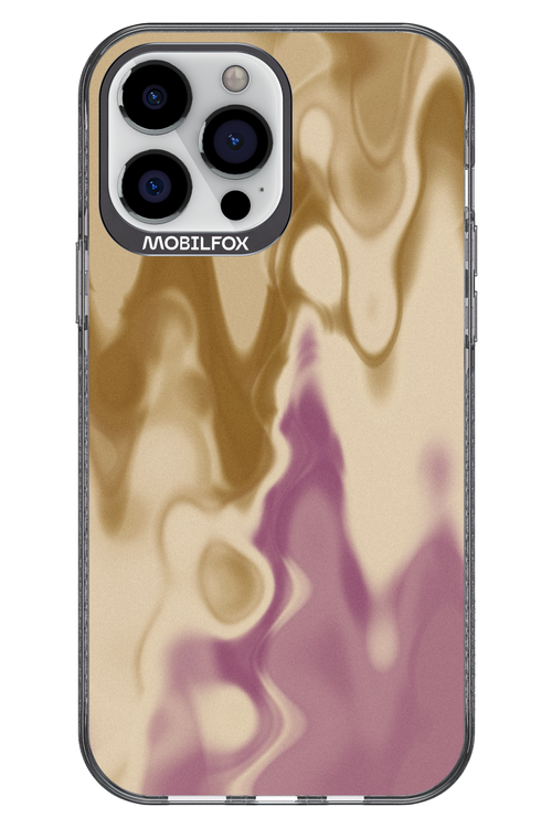 Olive Flow 2.0 - Apple iPhone 13 Pro Max
