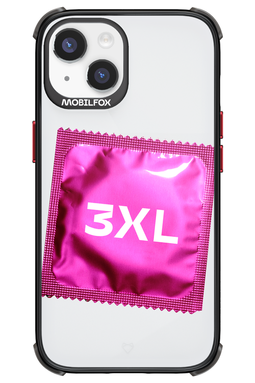3XL 2.0 - Apple iPhone 14