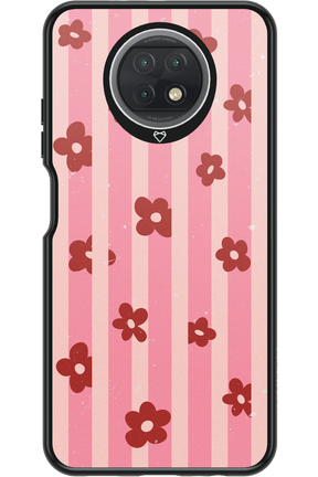 Flower Powerr 2.0 - Xiaomi Redmi Note 9T 5G