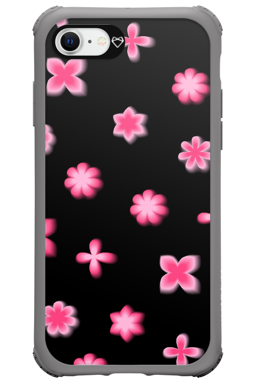 Pink Dreams 2.0 - Apple iPhone SE 2022