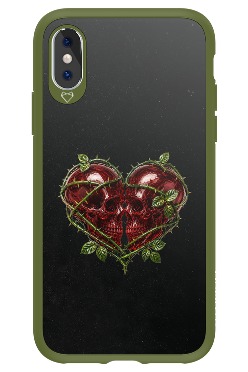 Omen Kiss 2.0 - Apple iPhone XS