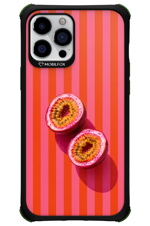 Passion Fruit 2.0 - Apple iPhone 12 Pro Max