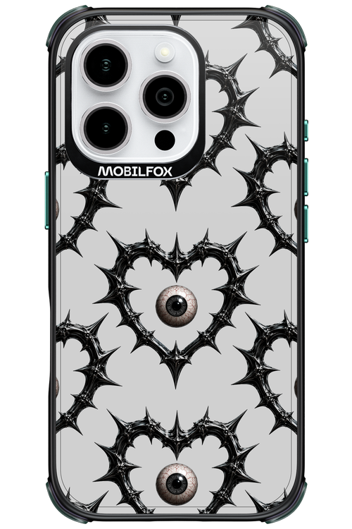 Heart Vision 2.0 - Apple iPhone 16 Pro