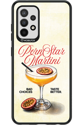 Pornstar Martini 2.0 - Samsung Galaxy A52 / A52 5G / A52s
