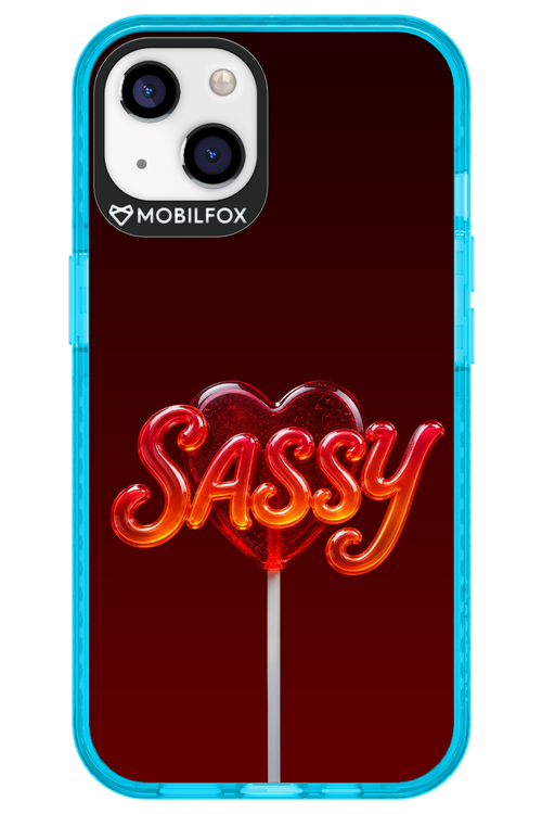Sassy 2.0 - Apple iPhone 13
