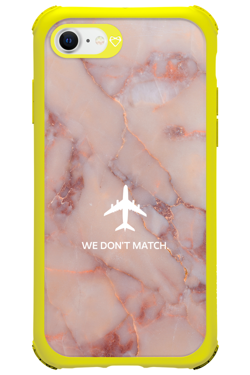 International Love I 2.0 - Apple iPhone SE 2020