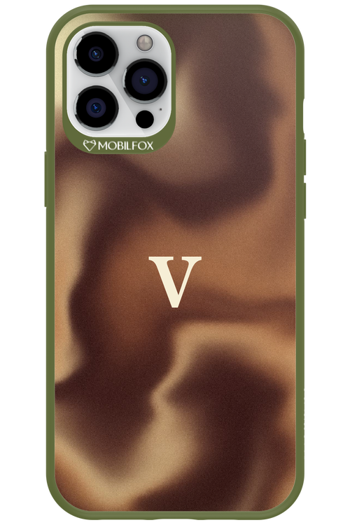 Coffee Cream - V 2.0 - Apple iPhone 12 Pro Max