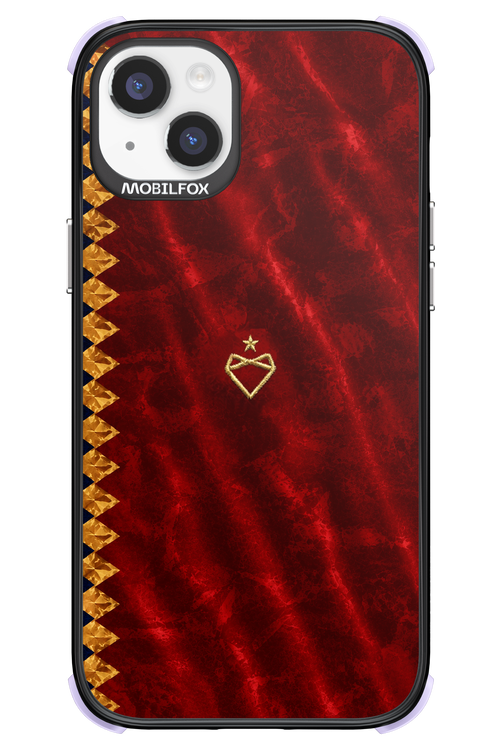 Spania x Mobilfox 2.0 - Apple iPhone 14 Plus