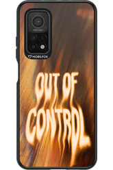 Out of Control 2.0 - Xiaomi Mi 10T 5G