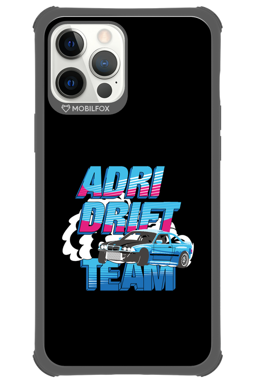 Adri Drift 2.0 - Apple iPhone 12 Pro Max