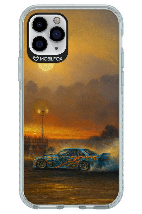 Drift Chaos 2.0 - Apple iPhone 11 Pro